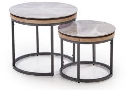  Dohányzóasztal szett Houston 2046