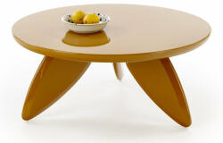  Dohányzóasztal Houston 1941 (Sárga)