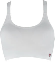 BARNETT UT-001 BRA Sport - Sportmelltartó (M), Fehér M fehér