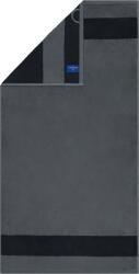Villeroy & Boch bath textiles Prosop Luxury Double 50 x 100 cm culoare grafit (2560 50/100 79) Prosop