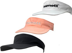 BARNETT VISOR sapka Rózsaszín, napellenző sporthoz rózsaszín|szürke