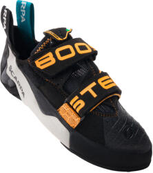SCARPA Booster mászócipő 35, 5 fekete|narancssárga|sárga