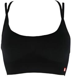 BARNETT AT-010 TOP Sport - Sportmelltartó Fekete M fekete