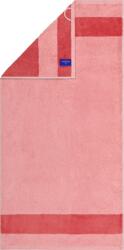 Villeroy & Boch bath textiles Prosop Luxury Double 50 x 100 cm roșu coral (2560 50/100 22) Prosop