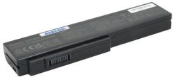 AVACOM Baterie AVACOM pentru seria Asus M50, G50, N61, Pro64 Li-Ion 11.1 V 5200mAh NOAS-M50-N26