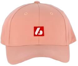 BARNETT AC-002 CORE Cap - Baseball sapka, Rózsaszín rózsaszín