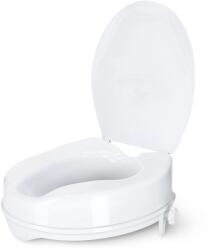 4FIZJO Capac pentru toaletă, înălțime 15 cm