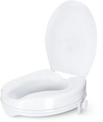 4FIZJO Capac pentru toaletă, înălțime 5 cm