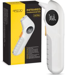 4FIZJO Termometru fără contact cu infraroșu ULTRA