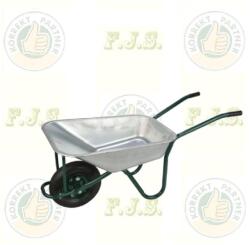  Talicska horganyzott Cortex 90l 150kg