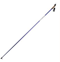 BARNETT XC-09 175cm 100% karbon oszlopok, sötétkék 1750mm kék