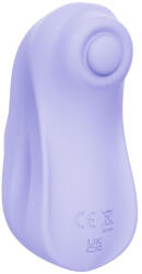 Teazers - Finger Vibrator Tapping Toy - Purple