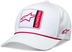 Alpinestars Șapcă Alpinestars Specific Snapback Alb (AIM186-981)