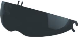 HJC Vizieră parasolar HJC IS-10 pentru căști de motocicletă V30, V60 negru-fumuriu (HJC36753003)