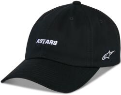 Alpinestars Șapcă Alpinestars Deduce Strapback Neagră (AIM186-973)