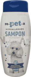 Repeta Hypoallergén sampon 200ml - nagyonallatshop