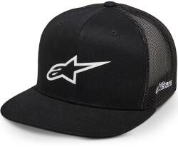 Alpinestars Șapcă Alpinestars 3D Ageless Trucker negru-alb (AIM186-760)