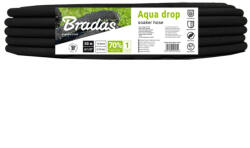 Bradas Izzadó tömlő AQUA-DROP 1/2" - 50m (1502933)