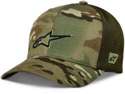 Alpinestars Șapcă Alpinestars Recon Camo verde (AIM186-998)
