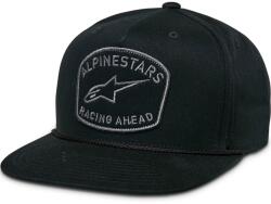 Alpinestars Șapcă Alpinestars Promptus Snapback Neagră (AIM186-1015)