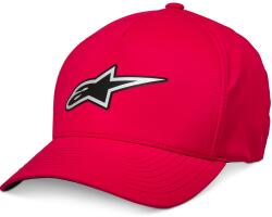 Alpinestars Șapcă Alpinestars Ageless Reflex WP roșie (AIM186-957)