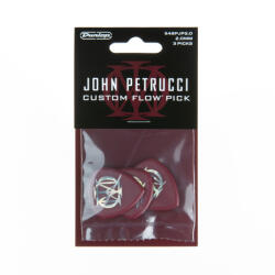 Dunlop 548PJP200 John Petrucci Flow pengető készlet
