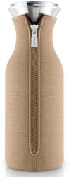Eva Solo Carafă de apă 1 l, caramel crem, sticlă, Eva Solo (ES568017)