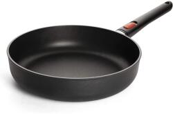 WOLL Tigaie pentru saute ECO LITE IND QXR 28 cm, cu mâner detașabil, aluminiu, WOLL (WL1728ELIQ)