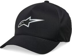 Alpinestars Șapcă Alpinestars Ageless Reflex WP neagră (AIM186-956)