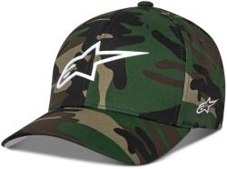 Alpinestars Șapcă Alpinestars Ageless Multi camo verde (AIM186-965)