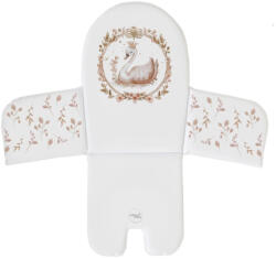 CEBA BABY Etetőszék betét (38x28) Basic Glamour Style