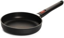 WOLL Tigaie antiaderentă ECO LITE IND QXR 20 cm, cu mâner detașabil, aluminiu, WOLL (WL1520ELIQ)