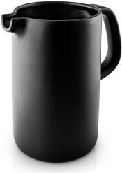 Eva Solo Carafă pentru servit NORDIC KITCHEN 1 l, negru, gresie, Eva Solo (ES512713)