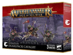  Gloosmpite Gitz: Snarlpack Cavalry (99120209127)