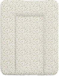 CEBA BABY Pelenkázó alátét puha (50x70) Basic Sports