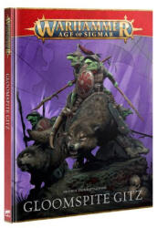 Battletome: Gloomspite Gitz (eng) (60030209015)
