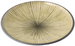 Made in Japan Farfurie Tapas DK GREEN 17 cm, verde, ceramică, MIJ (MIJC8074)