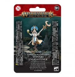  Lumineth: Scinari Enlightener (99070210007)