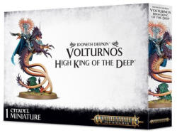 Volturnos High King Of The Deep (99120219028)