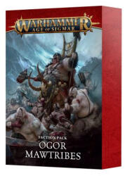  Faction Pack: Ogor Mawtribes (eng) (60050213002)