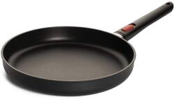 WOLL Tigaie antiaderentă ECO LITE IND QXR 28 cm, cu mâner detașabil, aluminiu, WOLL (WL1528ELIQ)