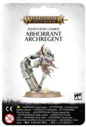  Flesh-eater Courts: Abhorrant Archregent (99070207024)