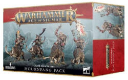  Ogor Mawtribes: Mournfang Pack (99120213030)