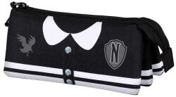  Wednesday Varsity tripla tolltartó