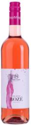 Nagy & Nagy Rosé bor (0, 75l) - italakcio