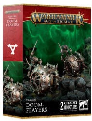 Skaven: Doom-flayers (99120206044)