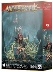 SG Lighting : Prince Vhordrai Lord/crimson Keep (99120207177)