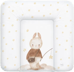CEBA BABY Pelenkázó alátét puha (75x72) Basic Dreamer