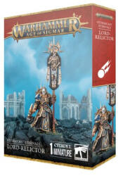  Stormcast Eternals: Lord Relictor (99120218085)