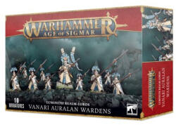 Lumineth R-l: Vanari Auralan Wardens (99120210060)